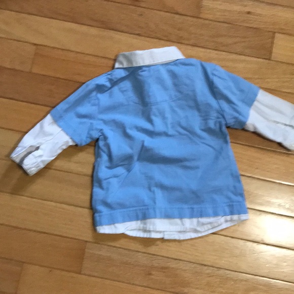 Shirt - Picture 2 of 3